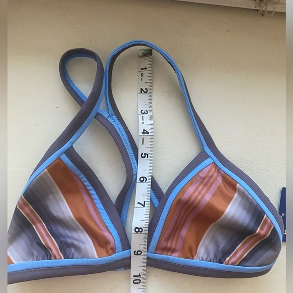 Without Walls Bikini Top Size Small - Picture 8 of 8